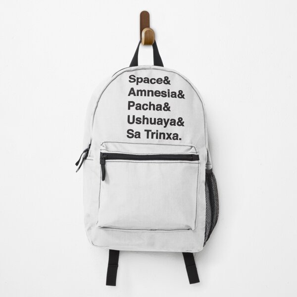 Item preview, Ibiza Clubs designed and sold by paulo silveira.