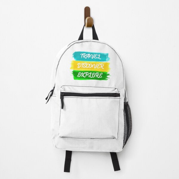 Item preview, Travel Discover Explore Gift Idea designed and sold by MGO-Design.