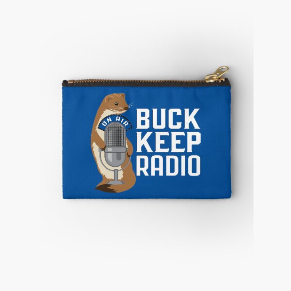 Item preview, Buckkeep Radio designed and sold by JenSnow.