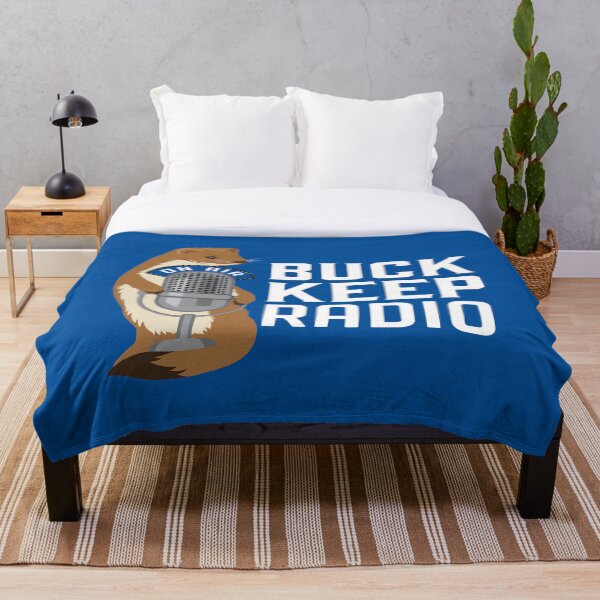 Item preview, Radio Buckkeep designed and sold by JenSnow.