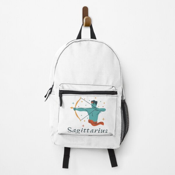 Item preview, Sagittarius Archer - Vector Art Graphic designed and sold by gimmesometees.