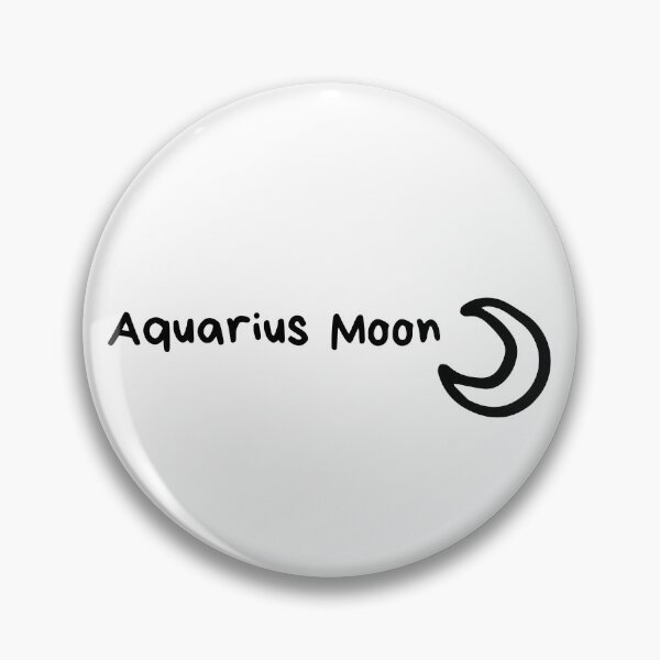 Item preview, Aquarius Moon designed and sold by mileyyoung.