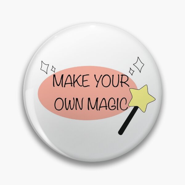 Item preview, Make your own Magic *poof* designed and sold by MammaPanda.