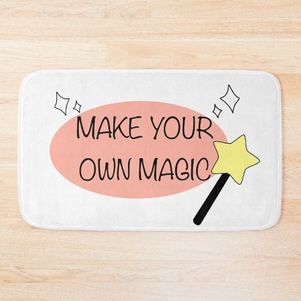 Item preview, Make your own Magic *poof* designed and sold by MammaPanda.