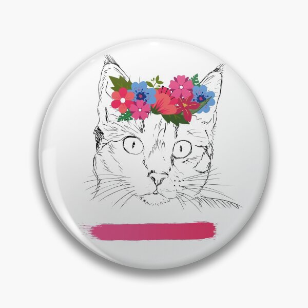 Item preview, Beautiful Cat designed and sold by simplyken2.