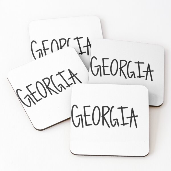 Item preview, Georgia designed and sold by kaleipeytonn.