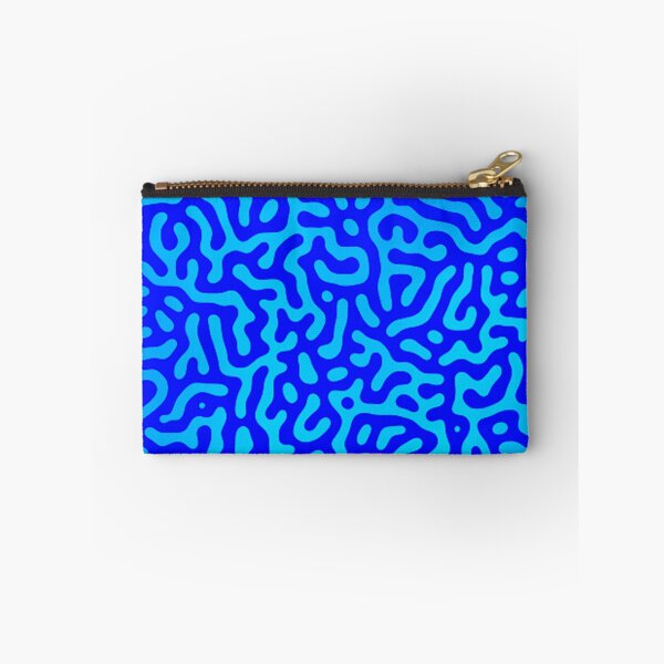 Item preview, Abstract Blue Pattern designed and sold by Corbitron.