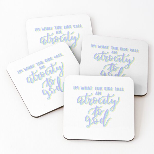 Item preview, Atrocity to God designed and sold by artworkbyevie1.
