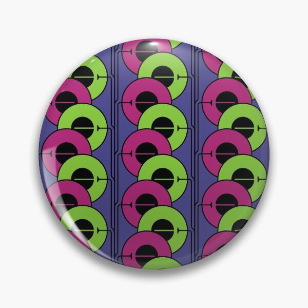 Item preview, K. Moser Discs - Delight designed and sold by Raw-Run.