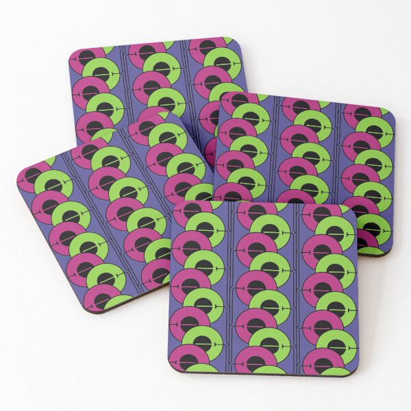 Item preview, K. Moser Discs - Delight designed and sold by Raw-Run.
