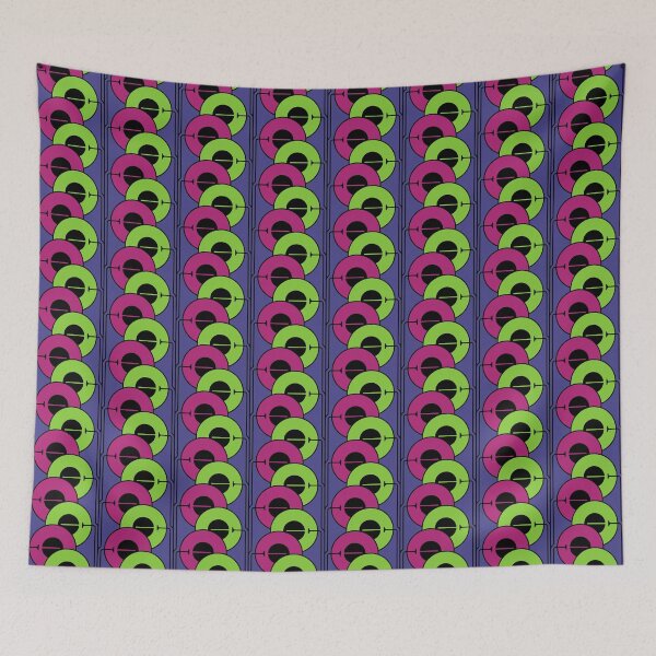 Item preview, K. Moser Discs - Delight designed and sold by Raw-Run.