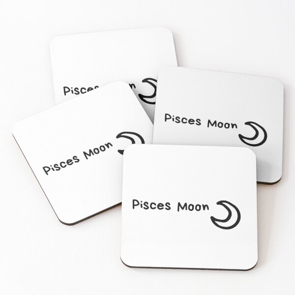 Item preview, Pisces Moon designed and sold by mileyyoung.