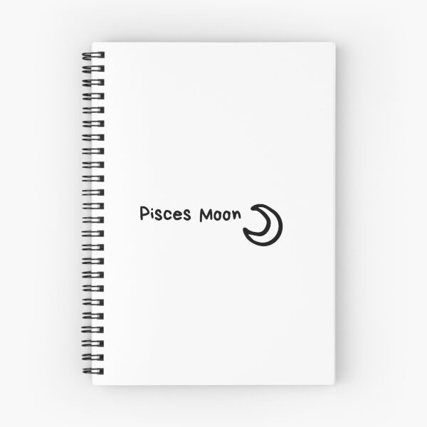 Item preview, Pisces Moon designed and sold by mileyyoung.