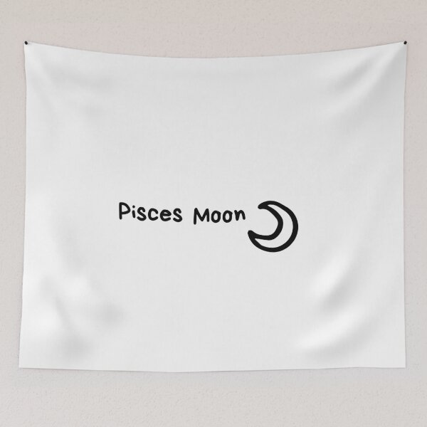 Item preview, Pisces Moon designed and sold by mileyyoung.