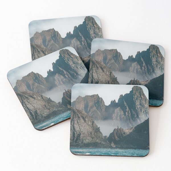 Item preview, The Mounts designed and sold by Ocean X.