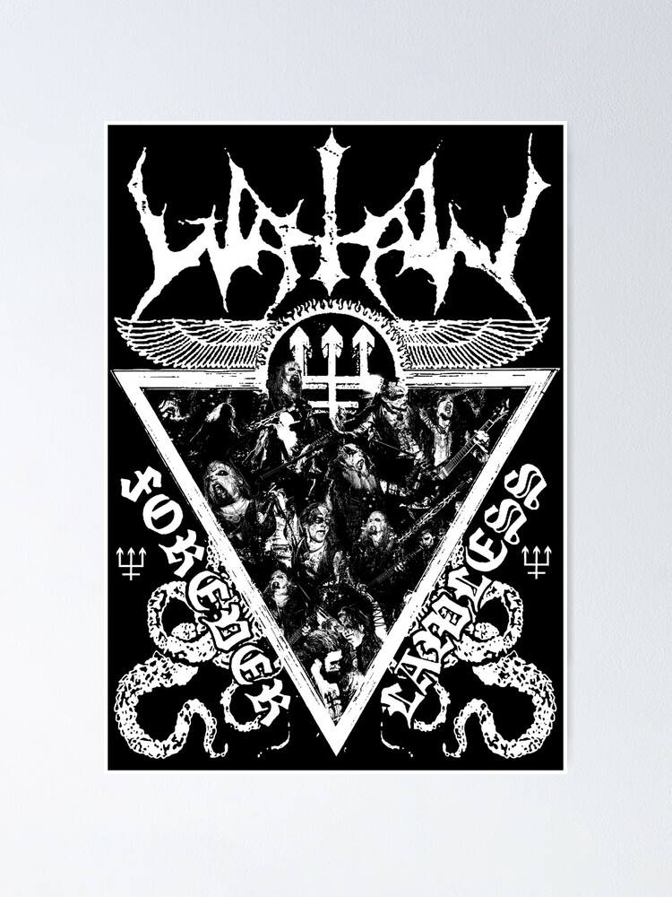 Pin on Temple Of Watain