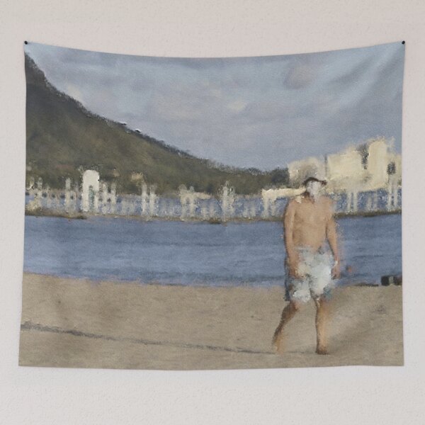 Item preview, ALONE AT LAST designed and sold by KeleV.