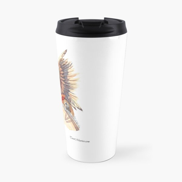 Travel Mug