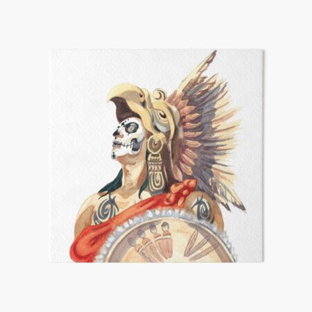 Art Board Print