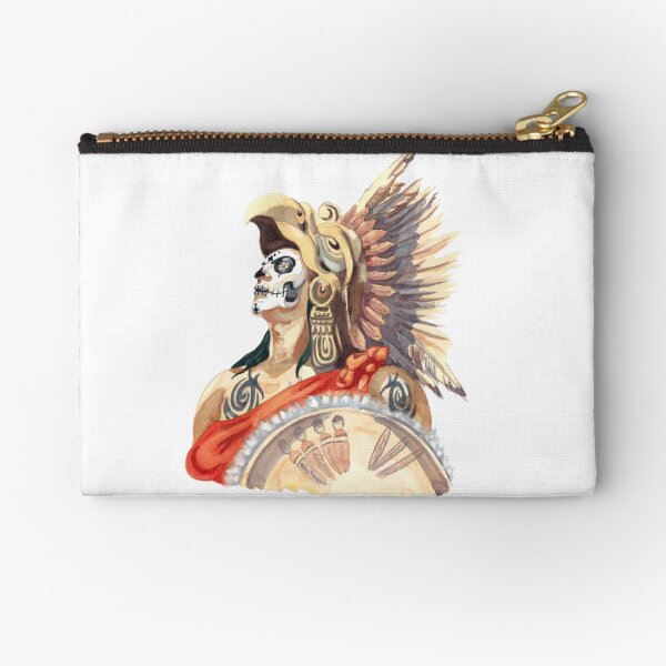 Zipper Pouch