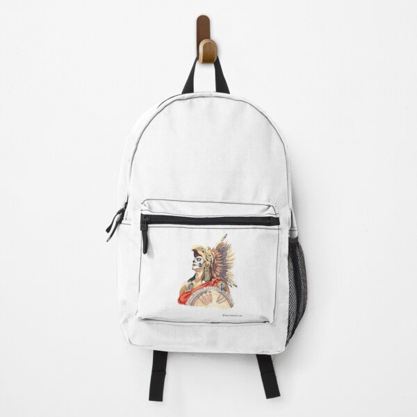 Emperor/El Emperador tarot Card Backpack