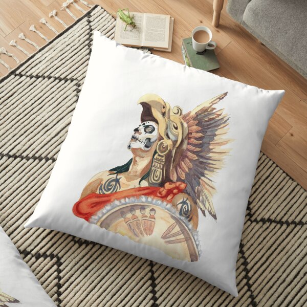 Floor Pillow