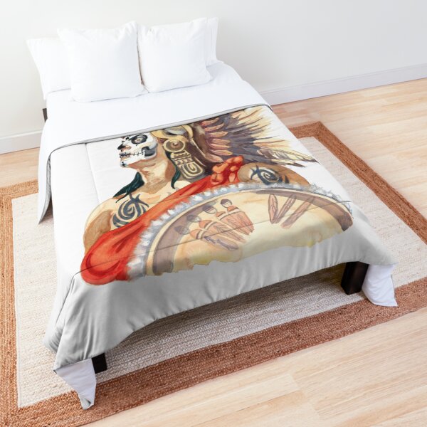 Comforter