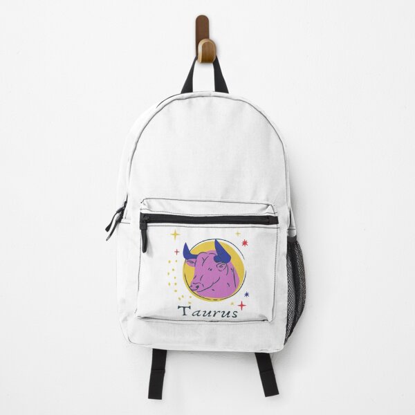 Item preview, Taurus Bull - Vector Art Graphic designed and sold by gimmesometees.