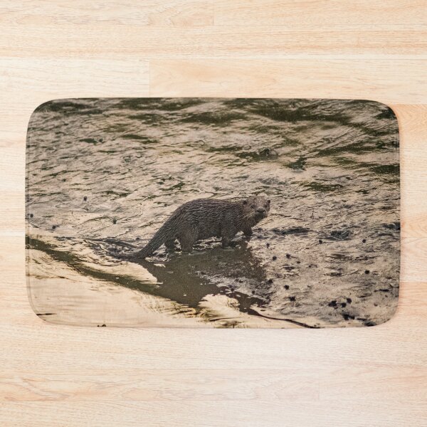 Item preview, Otter designed and sold by KensLensDesigns.