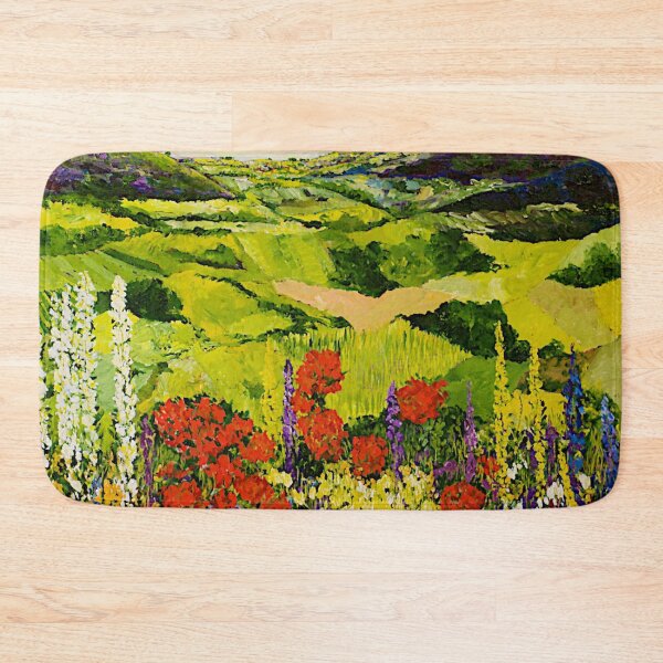 Item preview, Meadow Lark designed and sold by Allan P Friedlander.