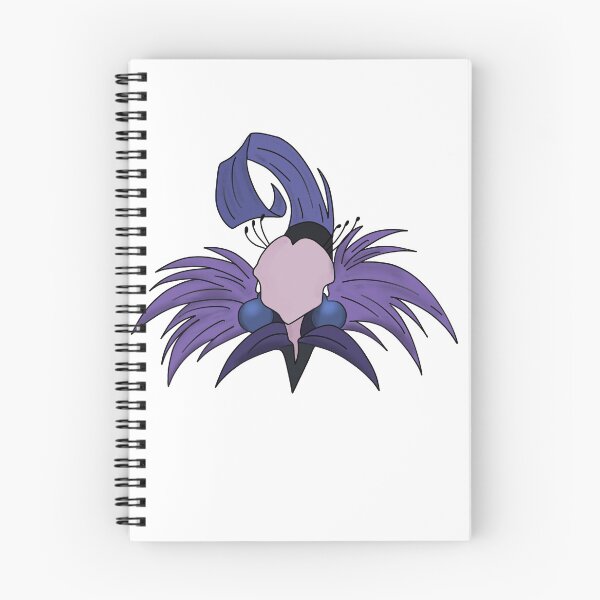 Artikelvorschau, Yzma entworfen und verkauft von Tatismallart.