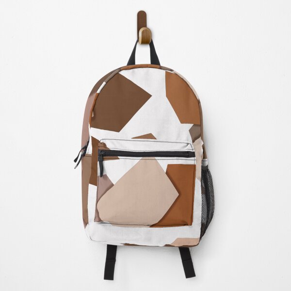 Item preview, geometric pattern with earth tones designed and sold by msro1.