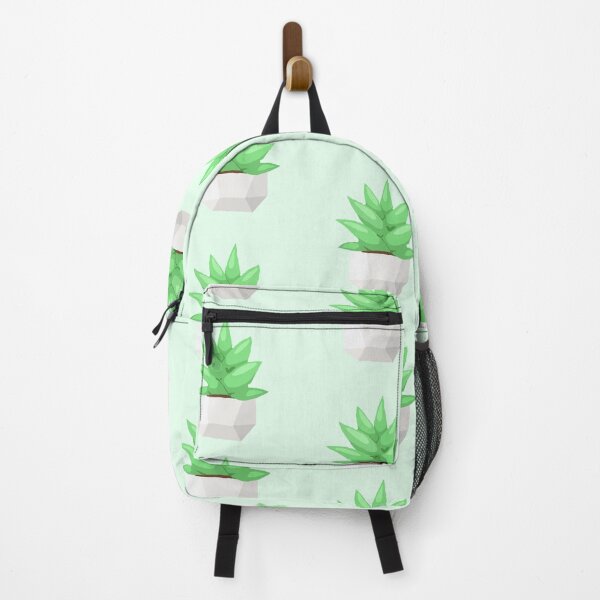 Aperçu de l'œuvre succulent créée et vendue par jennoia stickers & products.