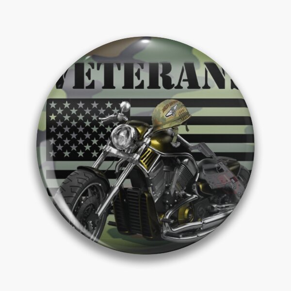 Item preview, Veterans Fire  designed and sold by SHdesigner.