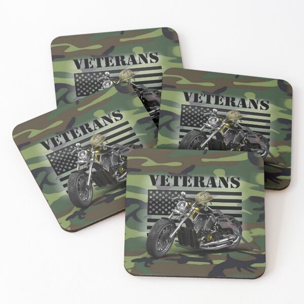 Item preview, Veterans Fire  designed and sold by SHdesigner.