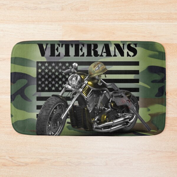 Item preview, Veterans Fire  designed and sold by SHdesigner.