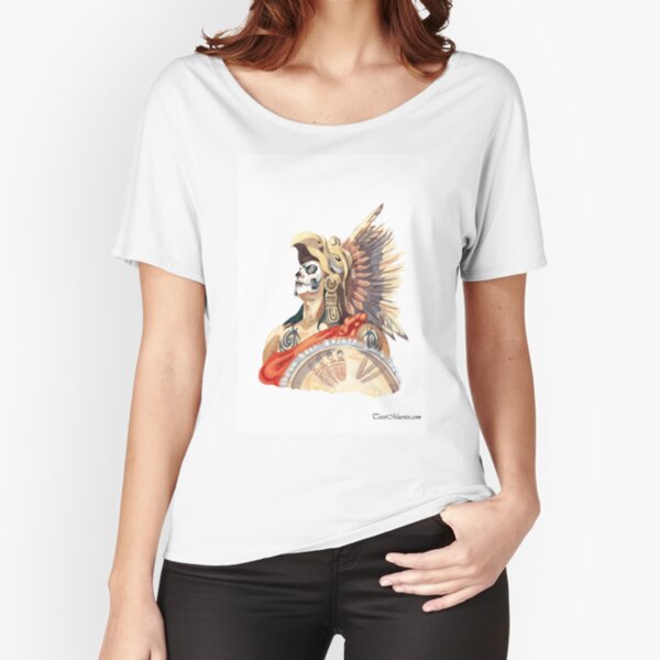 Relaxed Fit T-Shirt