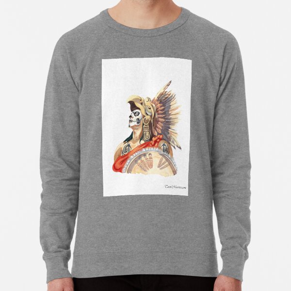 Lightweight Sweatshirt