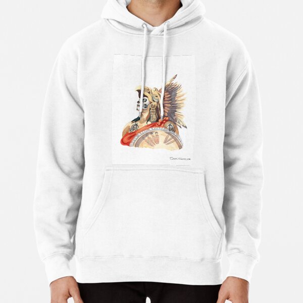 Hoodie (Pullover)