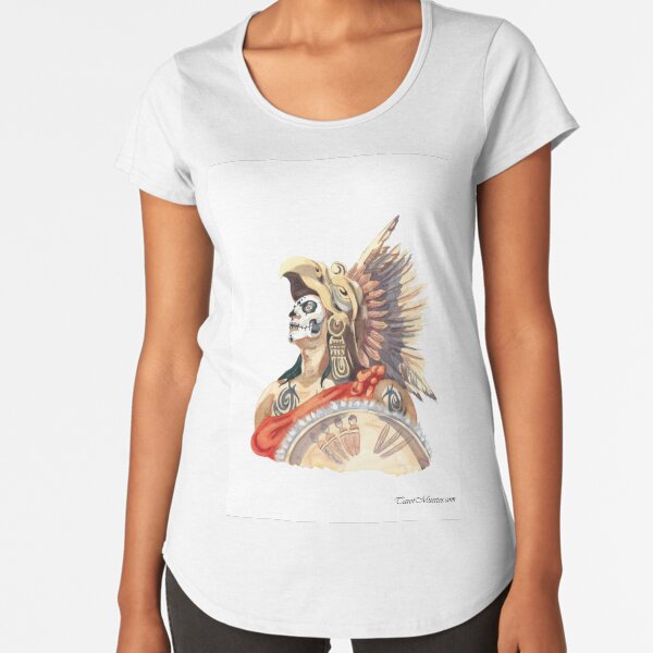Premium Scoop T-Shirt