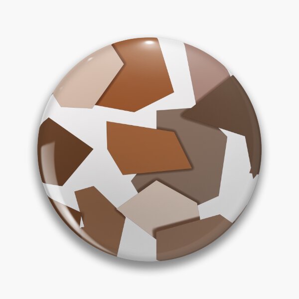 Item preview, geometric pattern with earth tones designed and sold by msro1.