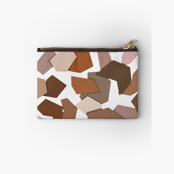 Item preview, geometric pattern with earth tones designed and sold by msro1.
