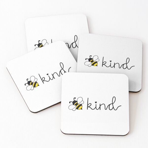 Item preview, Bee Kind designed and sold by jadydesigns.