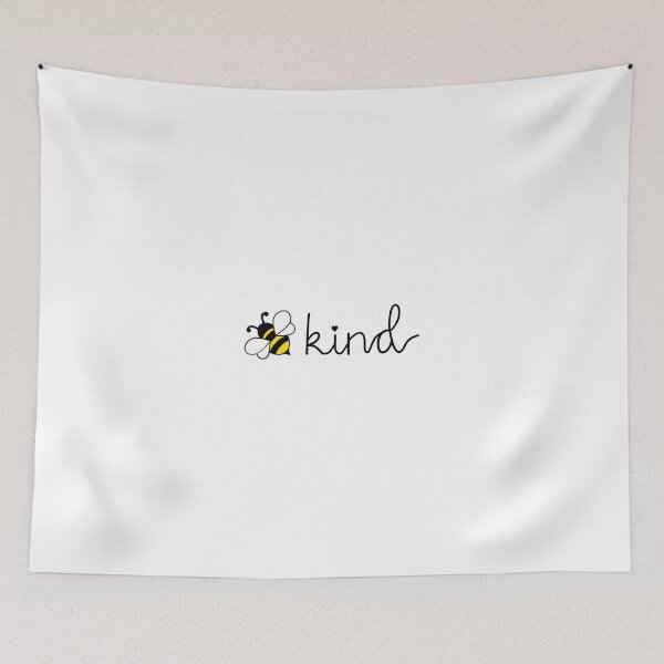 Item preview, Bee Kind designed and sold by jadydesigns.