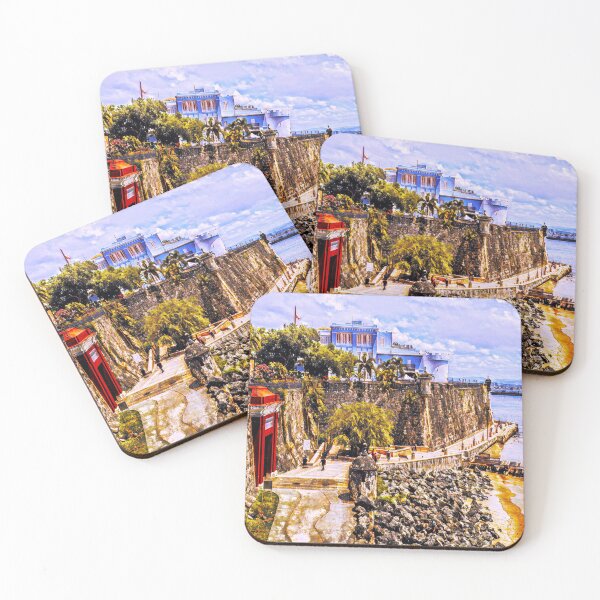 Item preview, Paseo La Princesa designed and sold by radcarr.