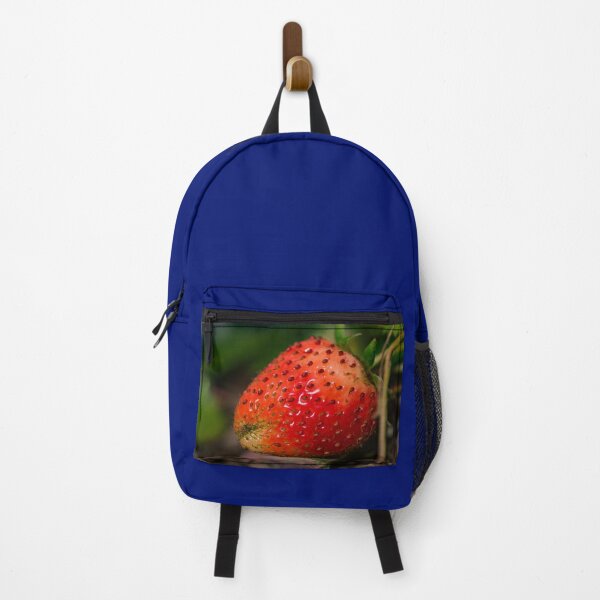 Item preview, Strawberry 3 designed and sold by KensLensDesigns.
