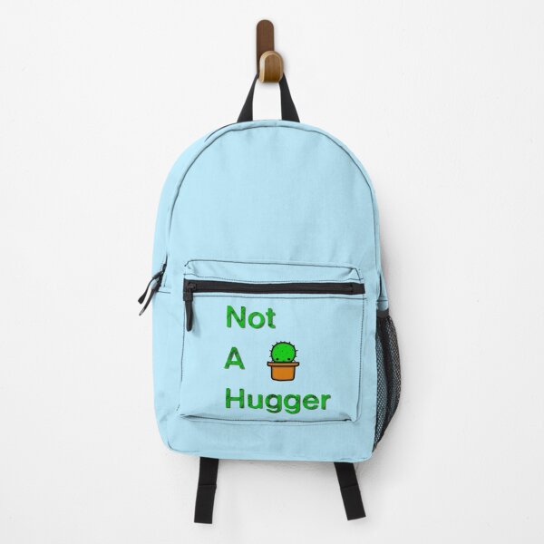 Item preview, Not A Hugger designed and sold by JMDesignHouse.