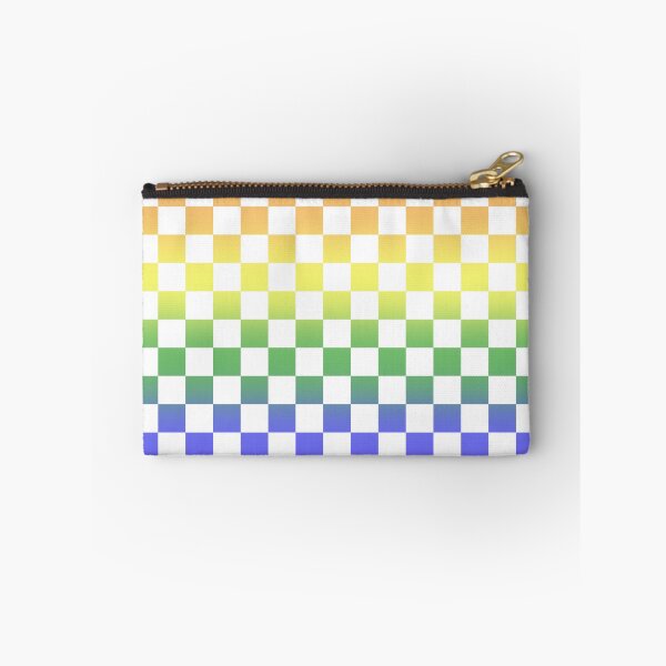 Item preview, Pride Checkerboard designed and sold by Quirkball.