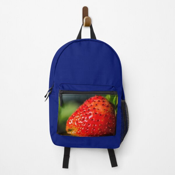 Item preview, Strawberry hdr designed and sold by KensLensDesigns.