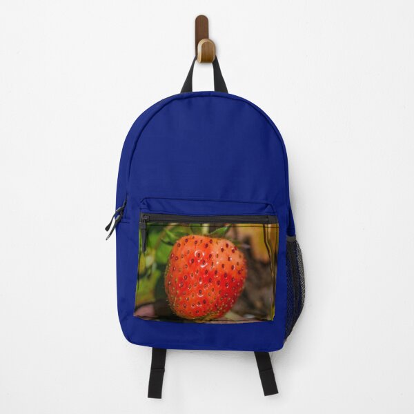 Item preview, Strawberry designed and sold by KensLensDesigns.